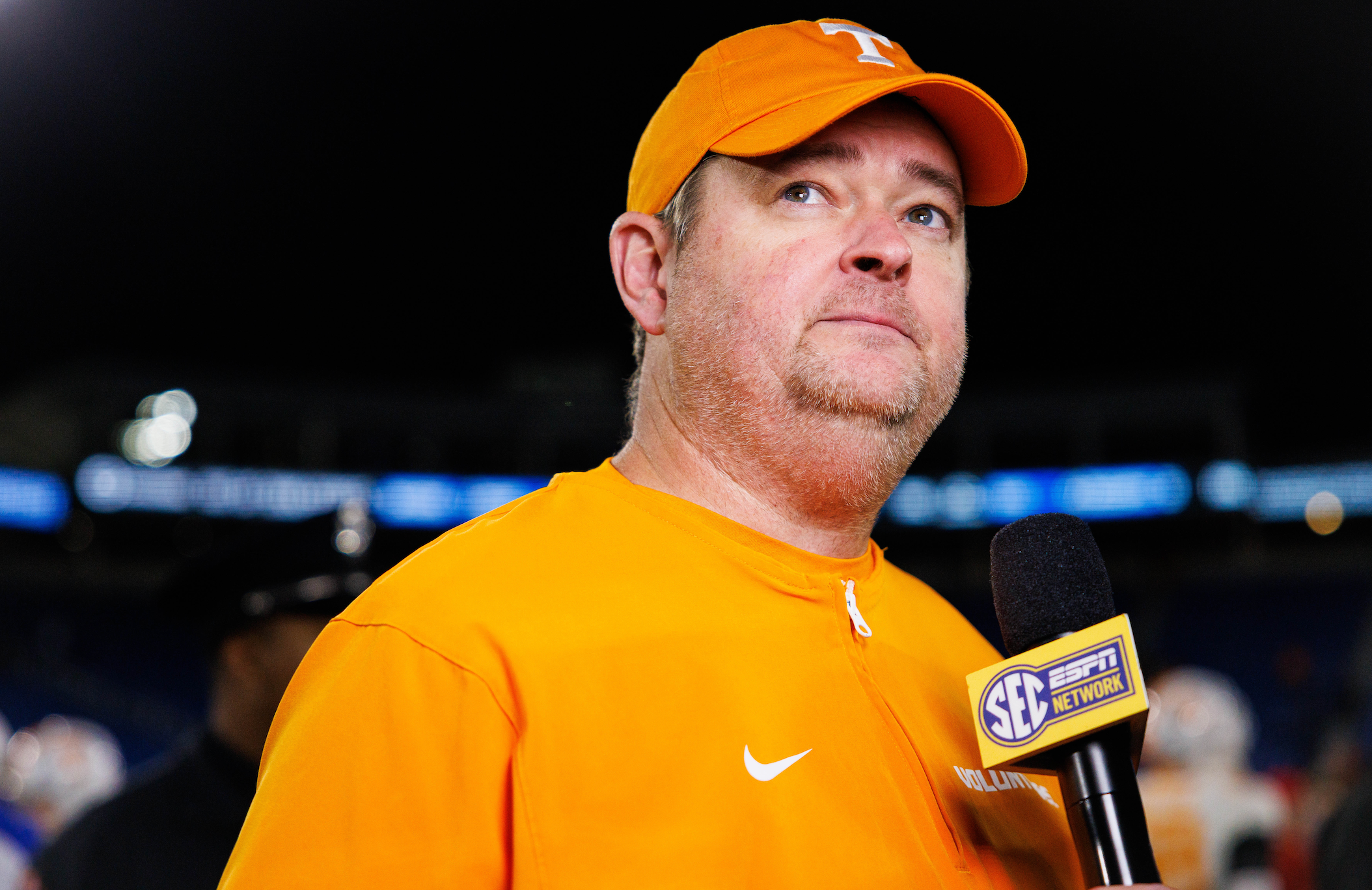 Tennessee Vols football